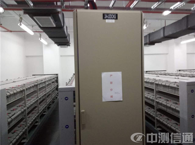 機房測試,機房驗證測試,假負載測試,發電機帶載測試