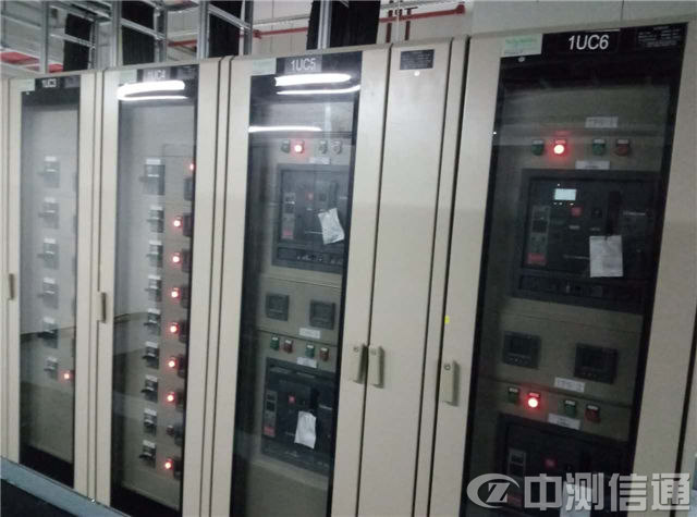 機房測試,機房驗證測試,假負載測試,發電機帶載測試